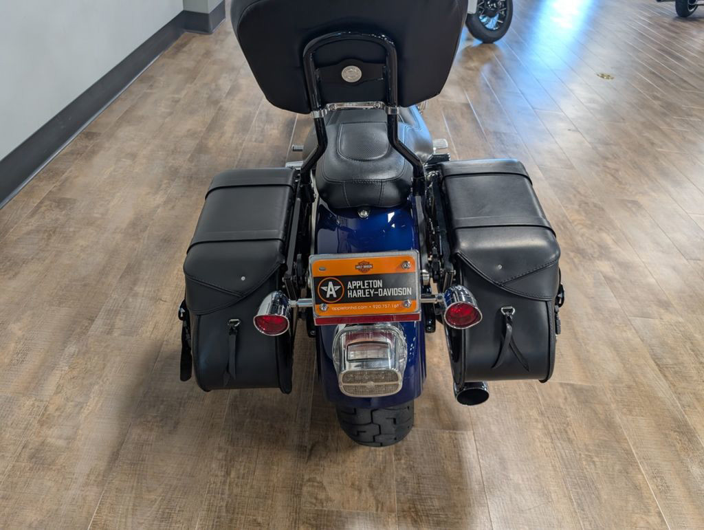 Dyna® Street Bob®
