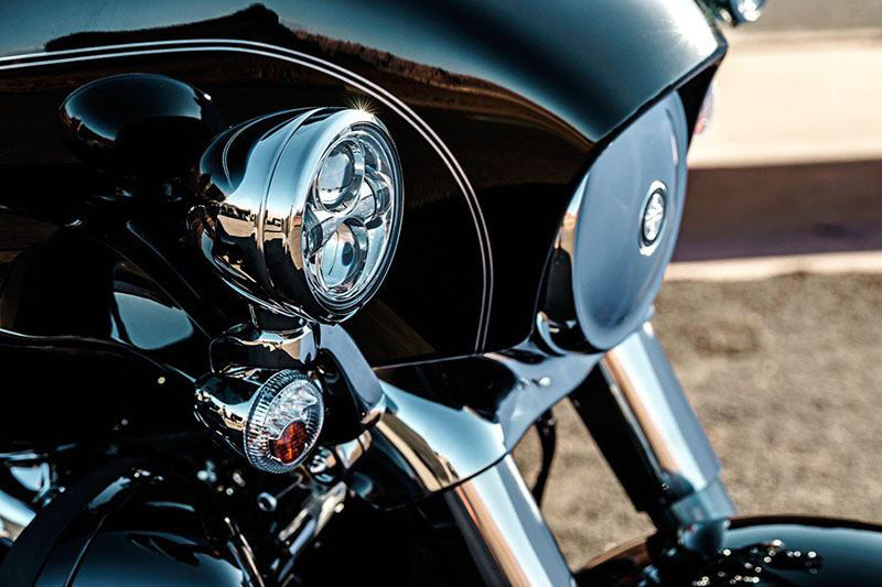 Tri Glide® Ultra