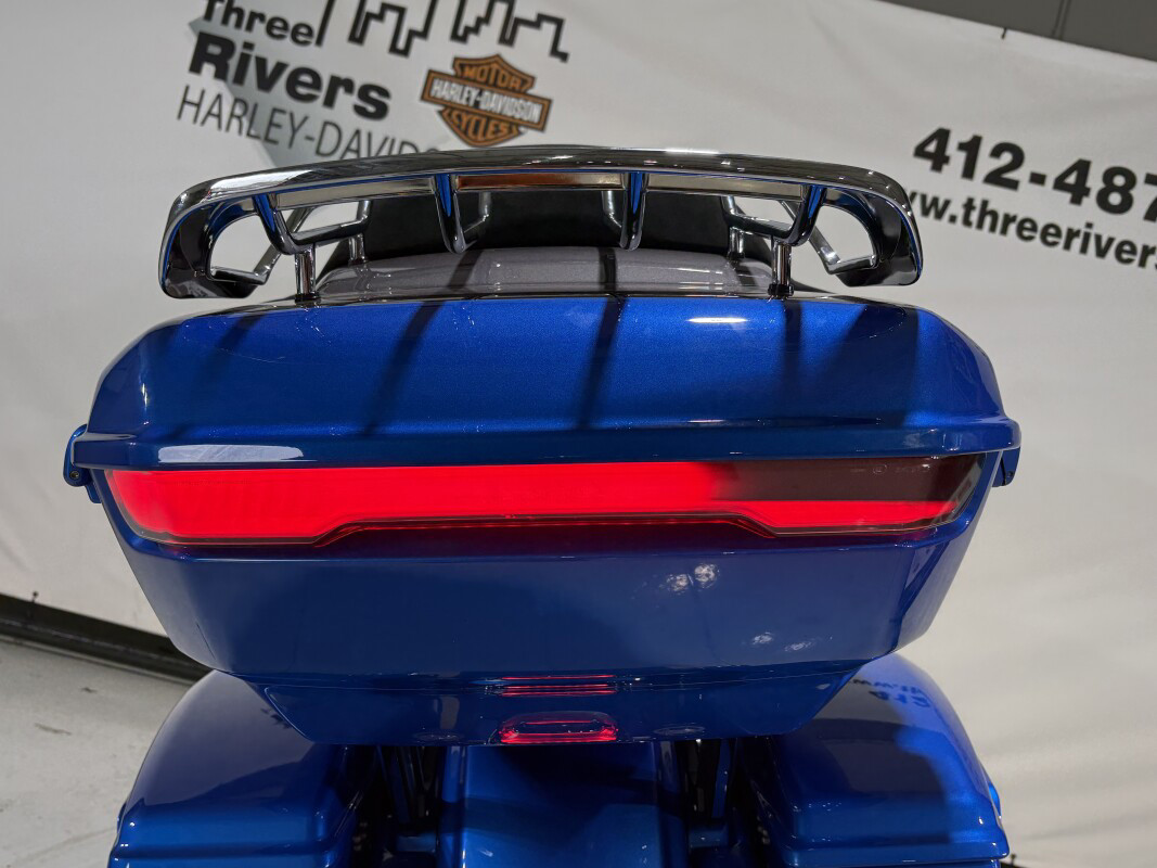 CVO® Street Glide® Limited