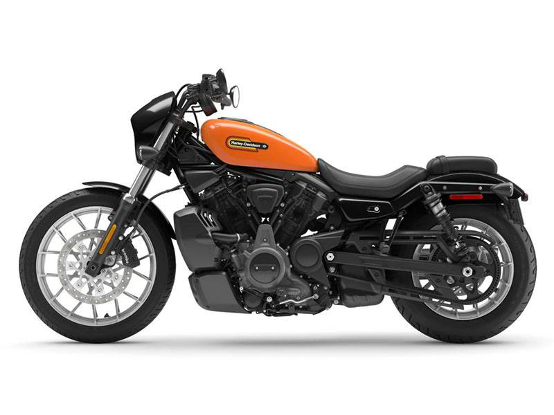 Nightster Special
