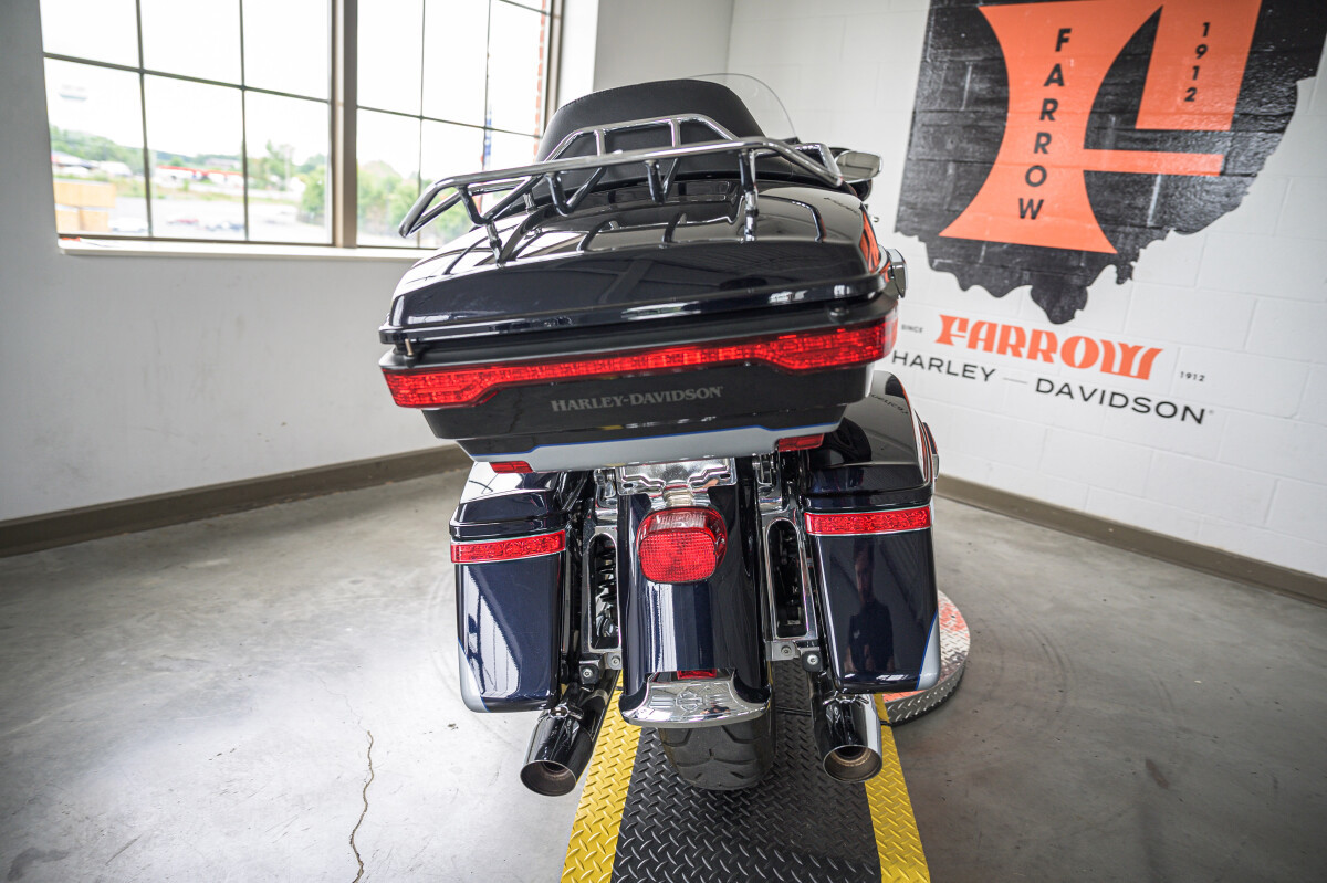Electra Glide® Ultra® Limited