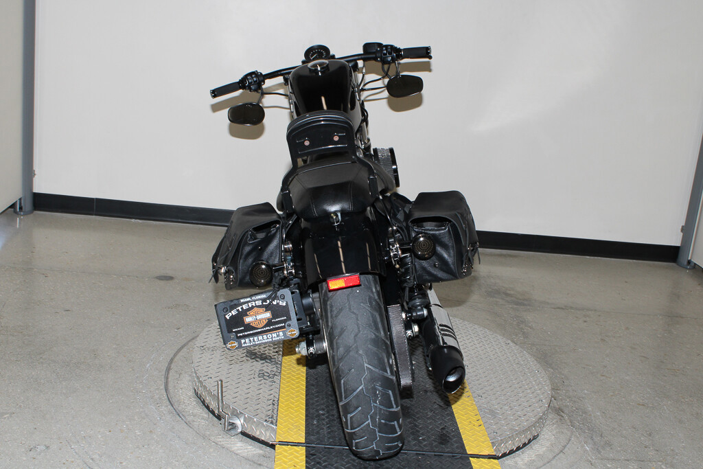 Sportster® Forty-Eight®