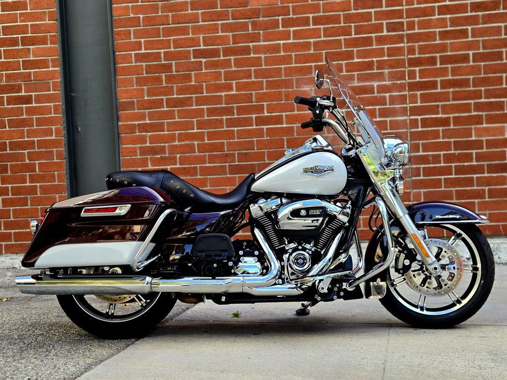 Road King®
