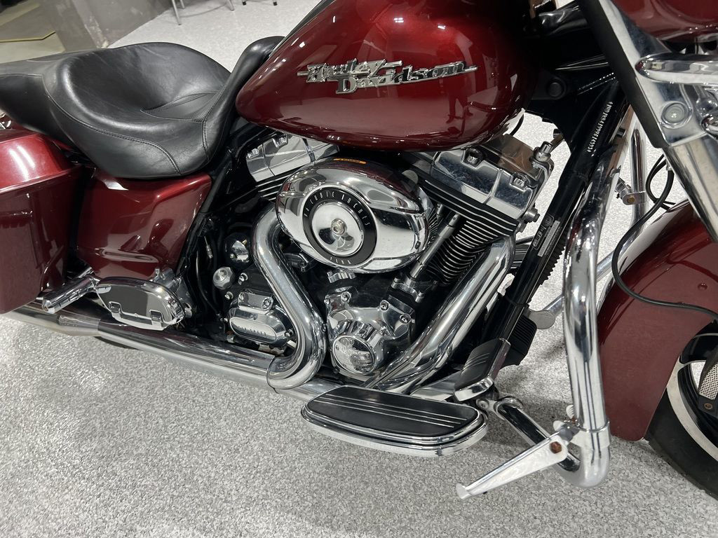 Street Glide®