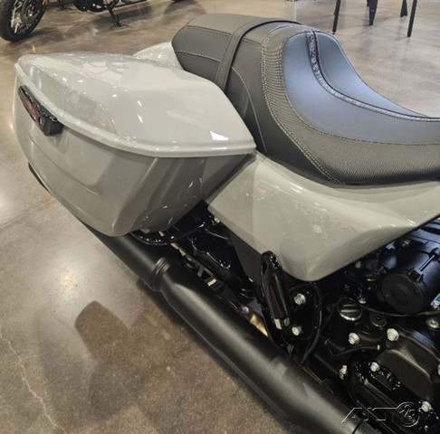Road Glide®