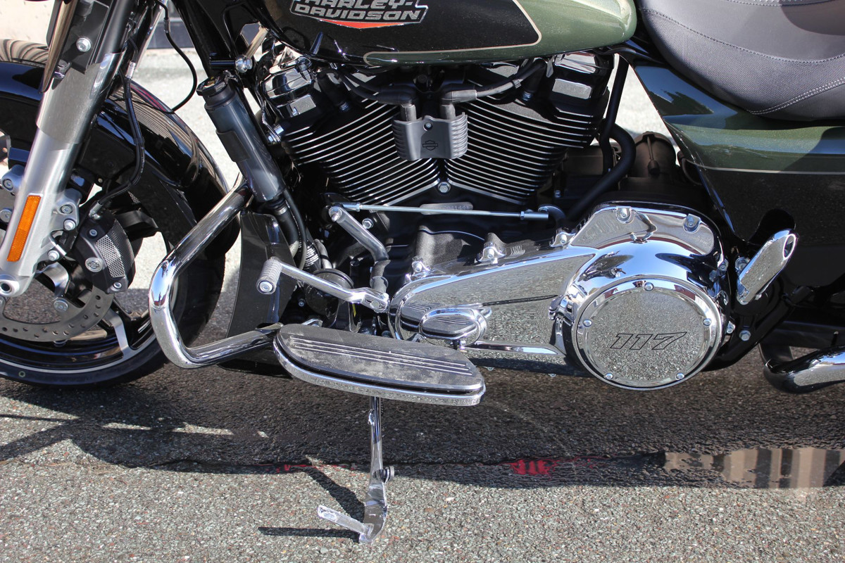 Street Glide®