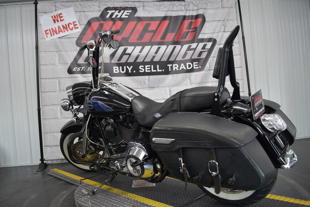 Road King® Classic
