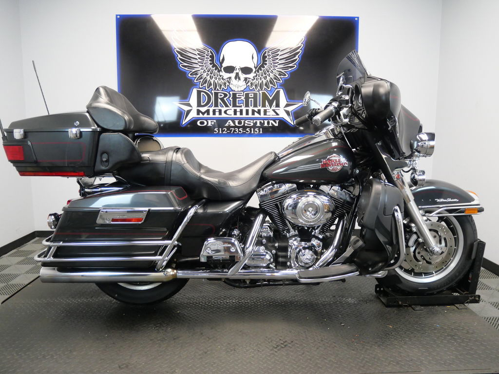 Ultra Classic® Electra Glide®