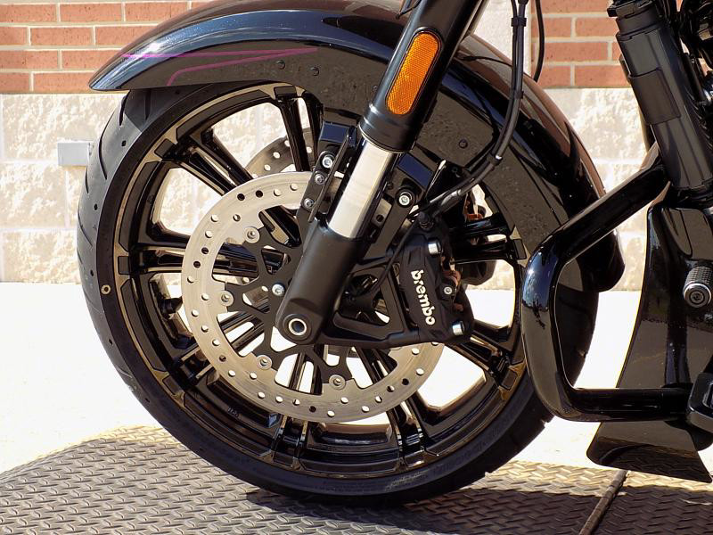 CVO® Street Glide®