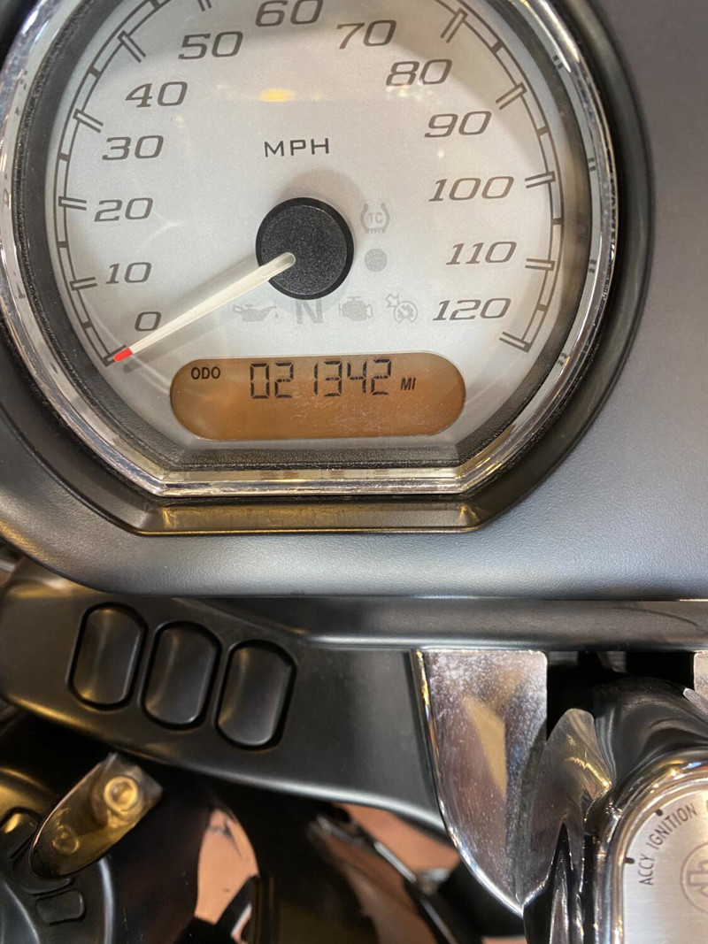 Road Glide®