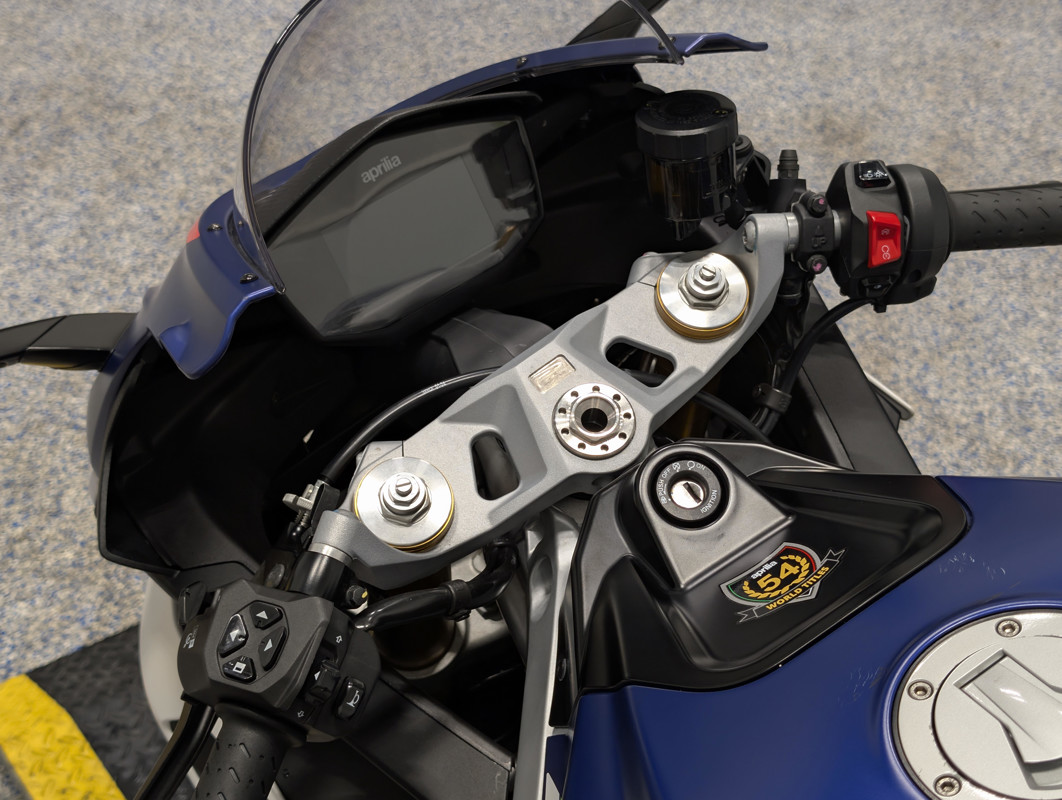 RS 660