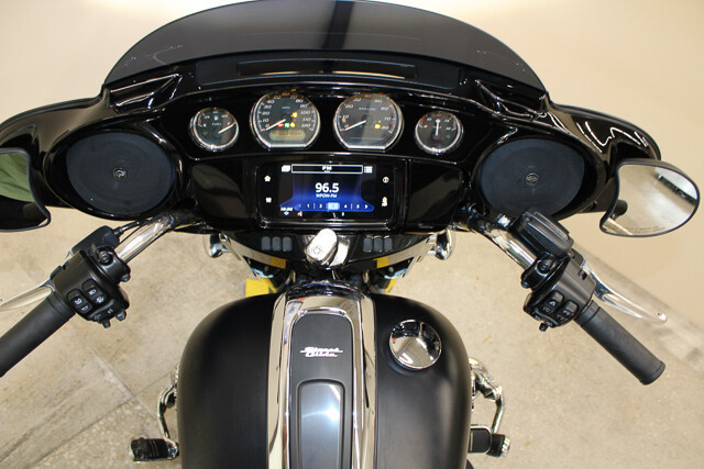 Street Glide® Special