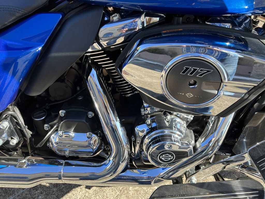 Road Glide®