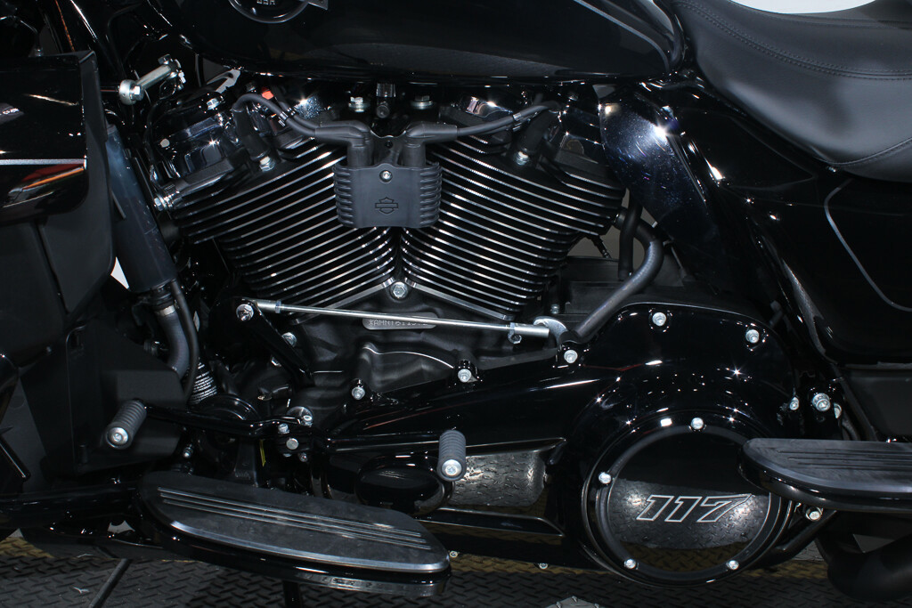 Street Glide® Limited