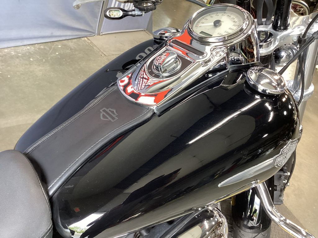 Dyna® Fat Bob®