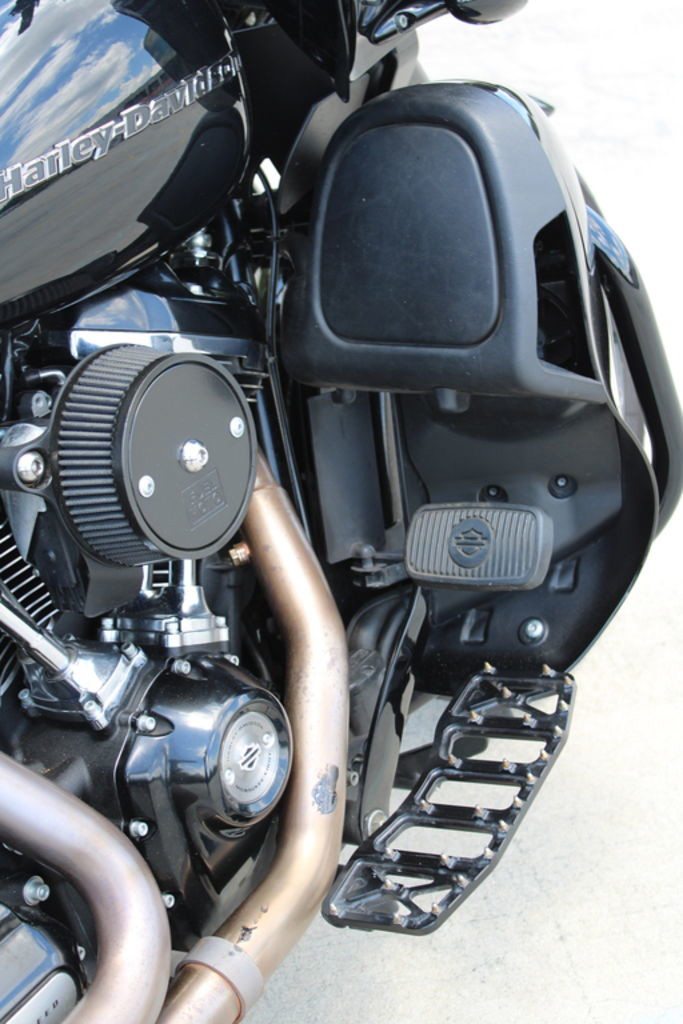 Road Glide® Limited