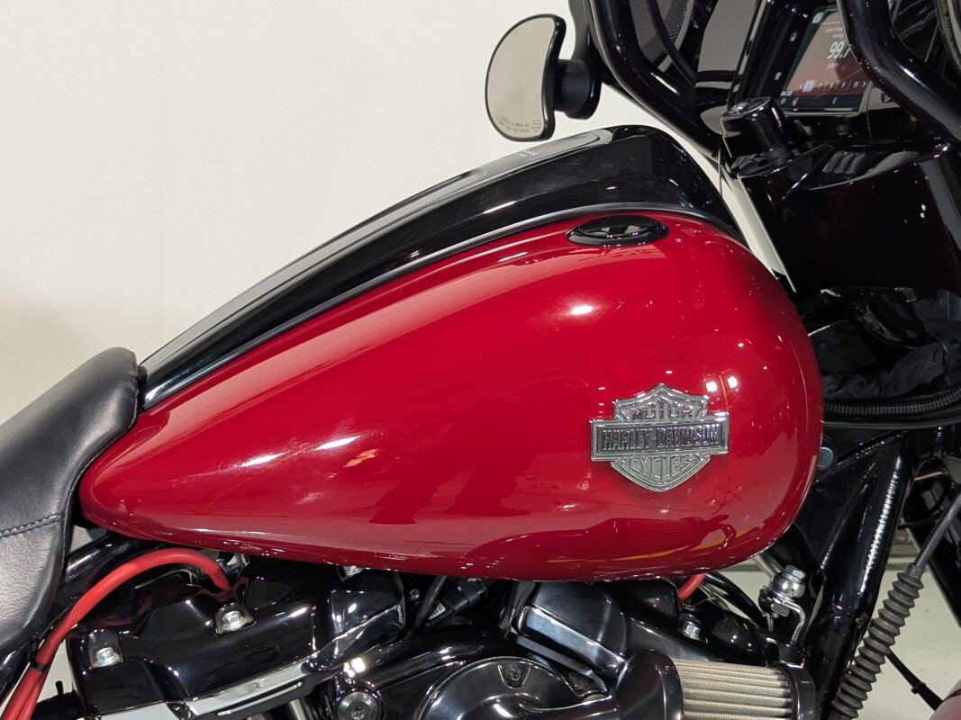 Street Glide® Special