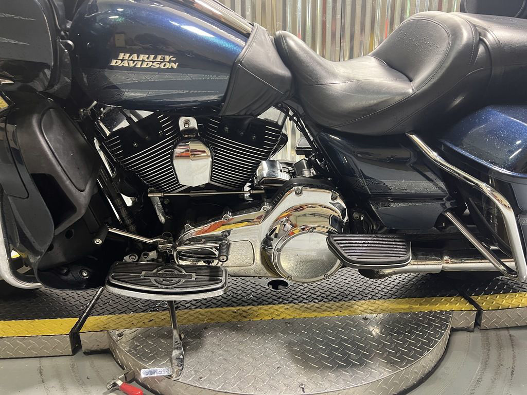 Road Glide® Ultra