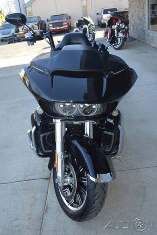 Road Glide® Ultra
