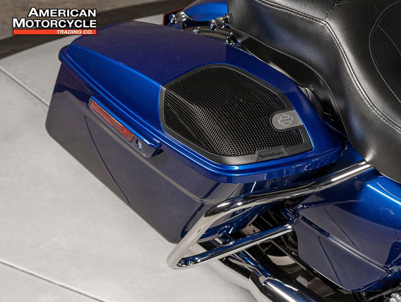 Street Glide® Special
