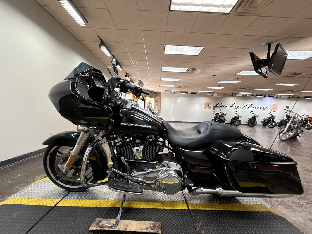 Road Glide® Special