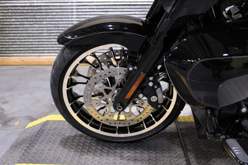 Street Glide® Limited