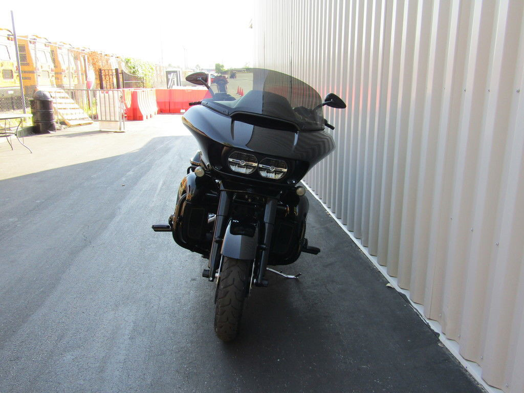 Road Glide® Limited