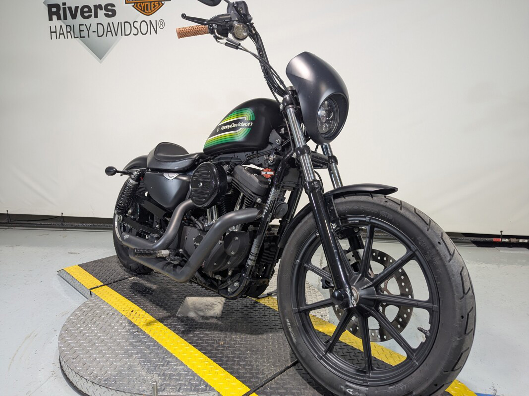 Iron 1200®