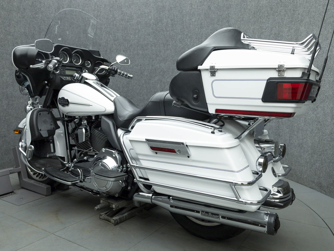Ultra Classic® Electra Glide®