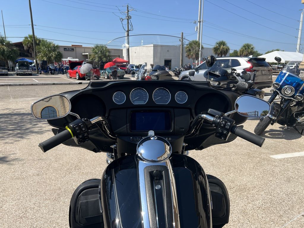 Tri Glide® Ultra