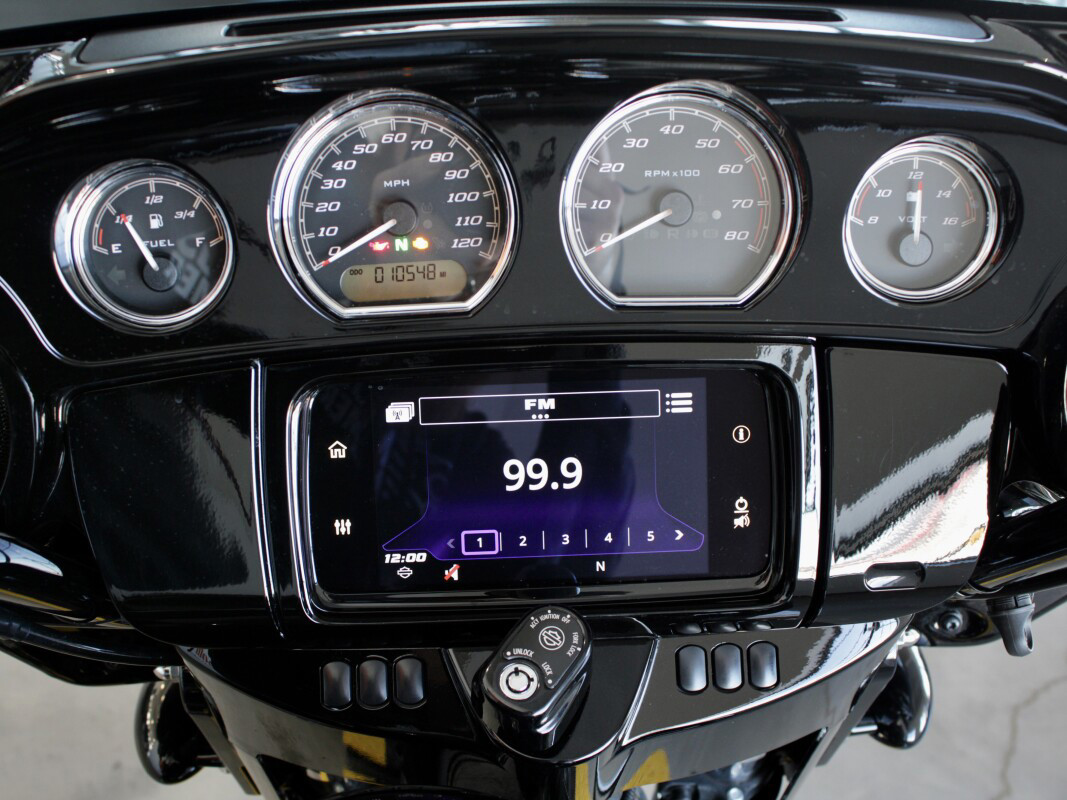 Street Glide® Special