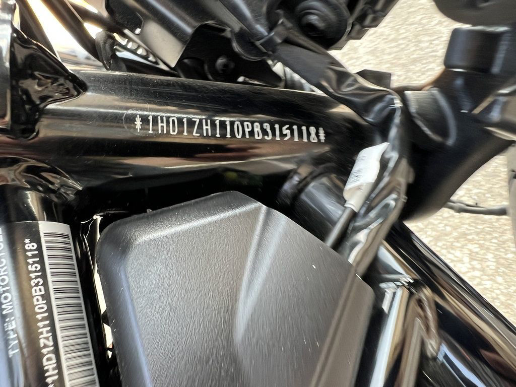 Nightster