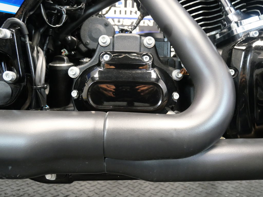 Street Glide® Special