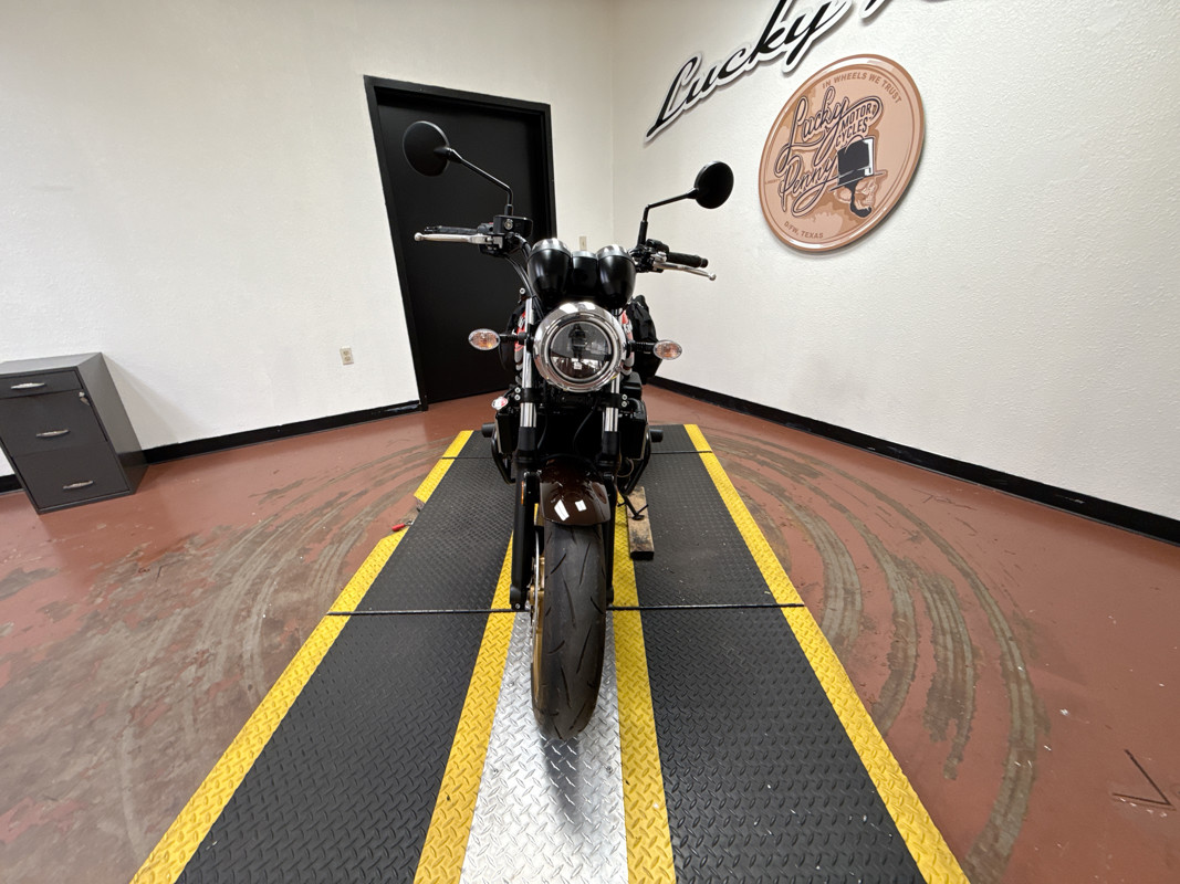Z650 ABS