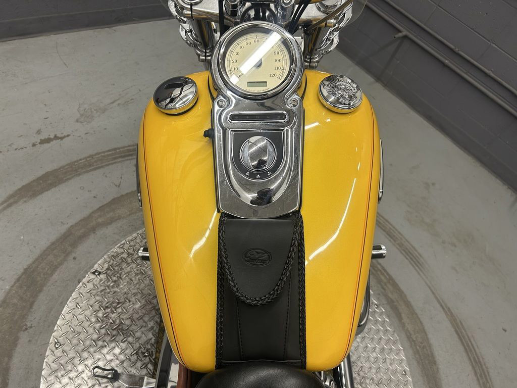 Dyna® Wide Glide®