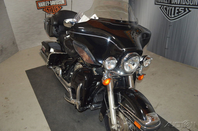 Ultra Classic® Electra Glide®