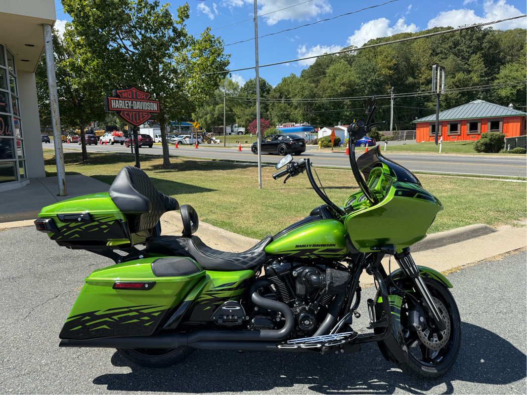 Road Glide® Special
