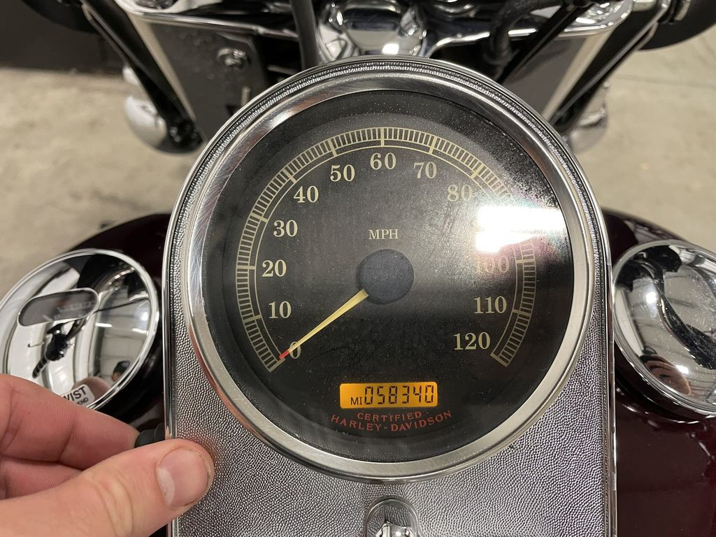Heritage Softail® Classic