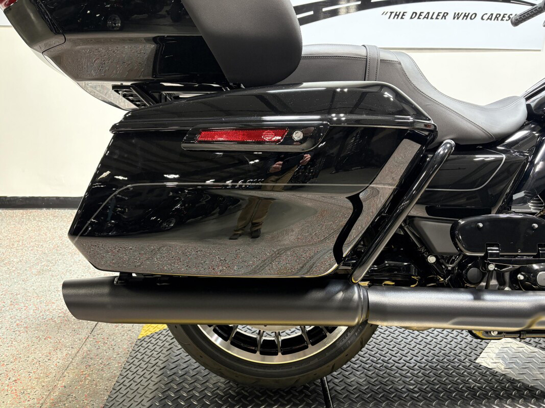Road Glide® Limited