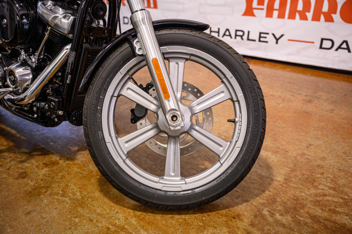 Softail® Standard