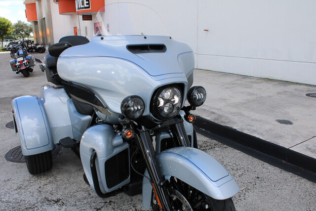 Tri Glide® Ultra