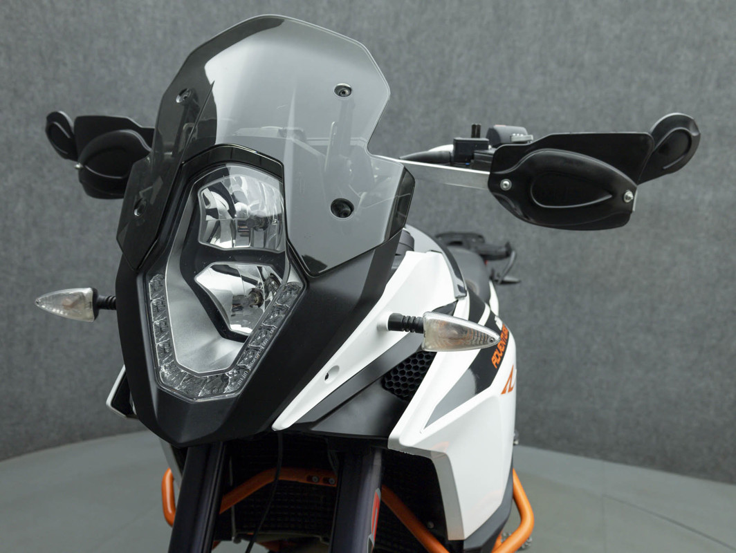 1090 Adventure R