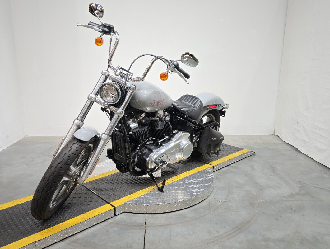 Softail® Standard