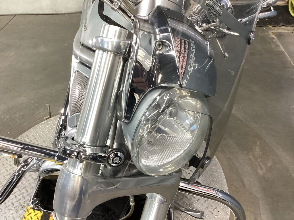 V-Rod® Night Rod® Special Anniversary