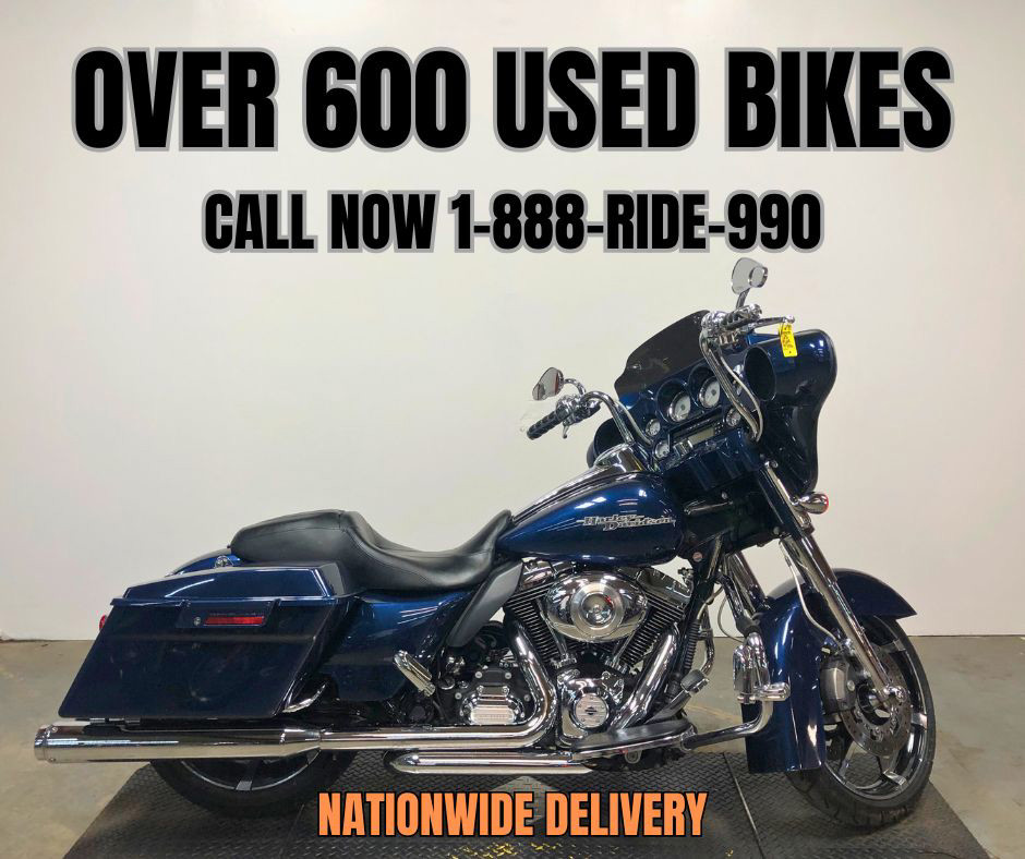 Street Glide®