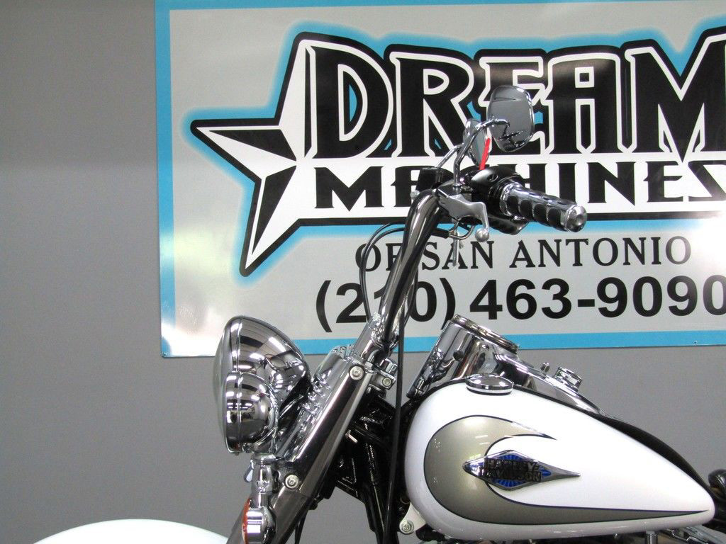 Heritage Softail® Classic