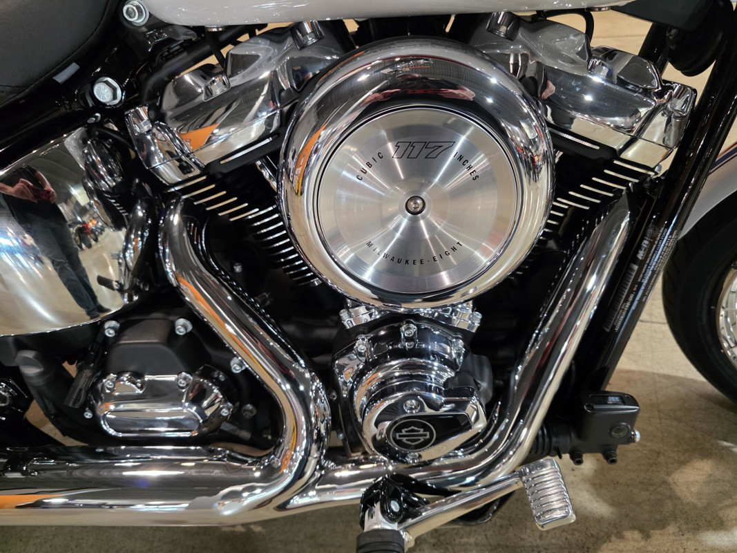 Super Glide