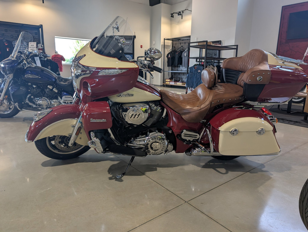 Roadmaster®