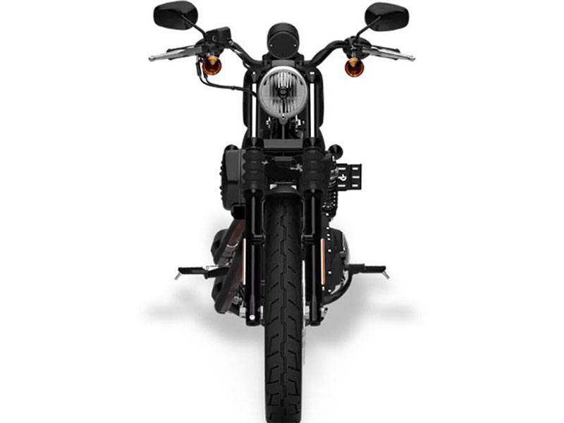Sportster® Iron 883®