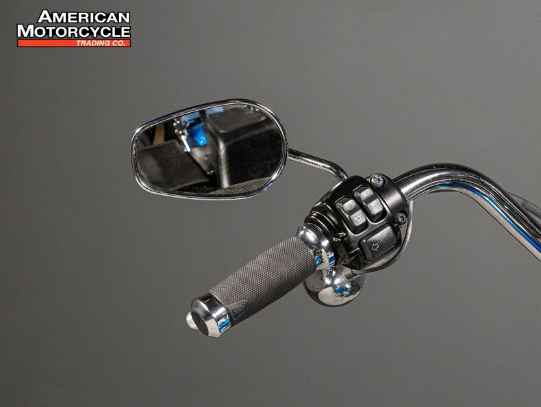 Softail® Low Rider®